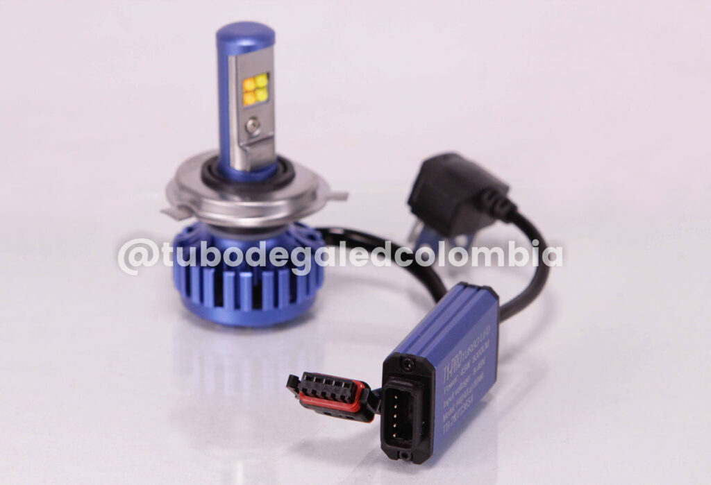 Luces de Apoyo - Tu Bodega Led Colombia