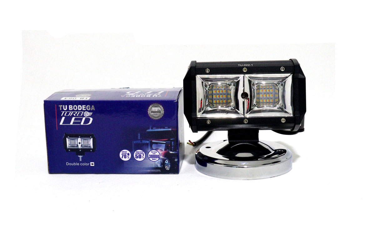 Exploradora-TB-064WY