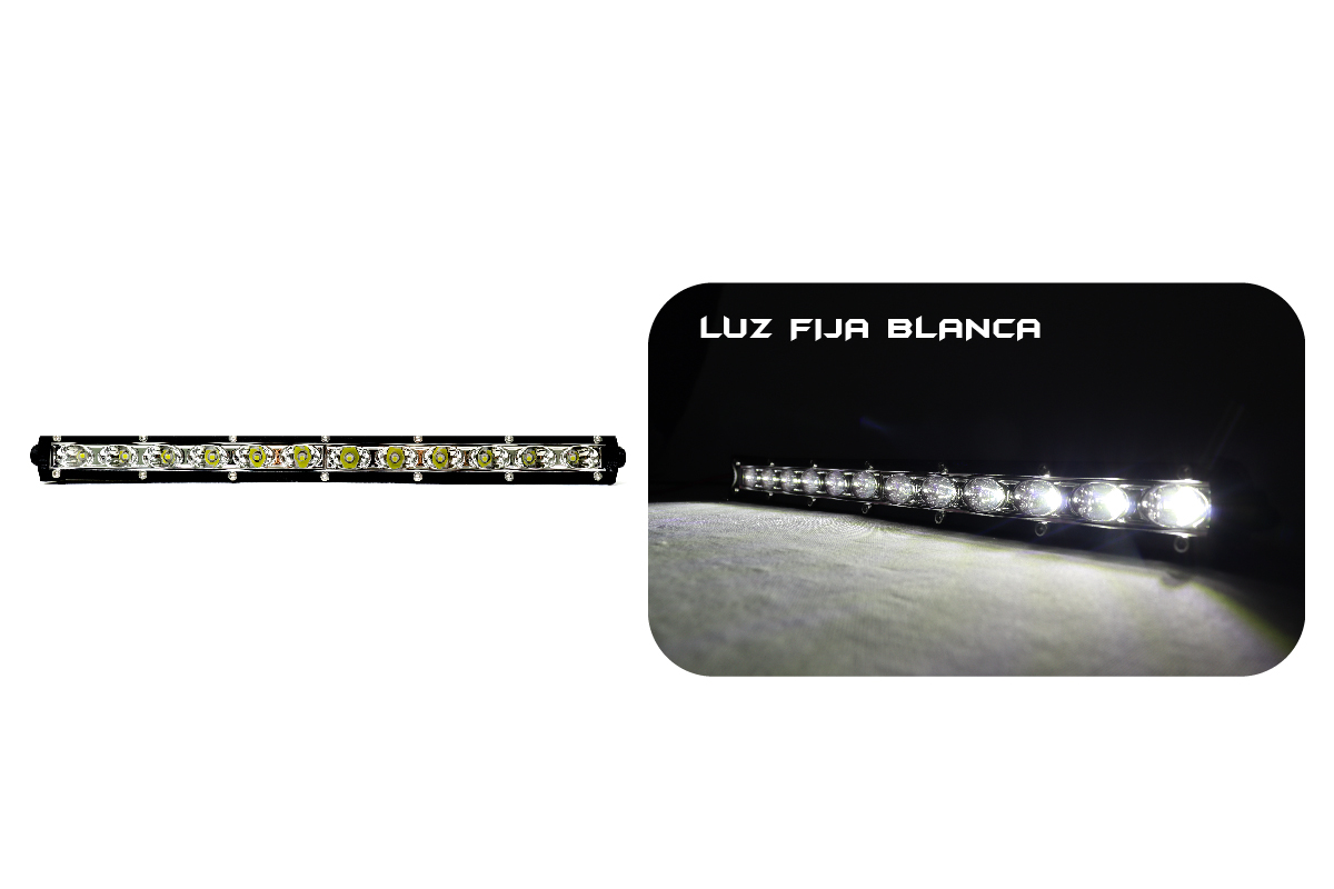 Exploradora TB-055 W funciones