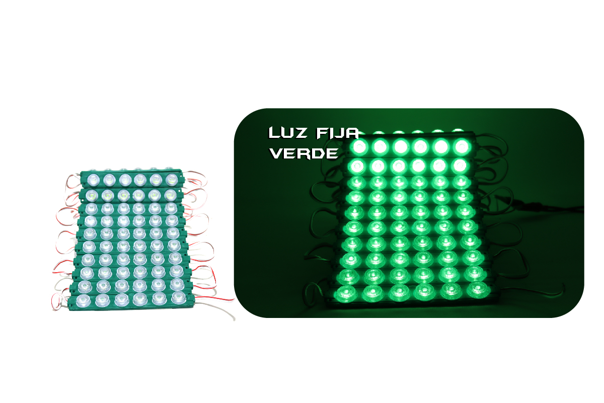 funciones cintas led 3 y 6-05