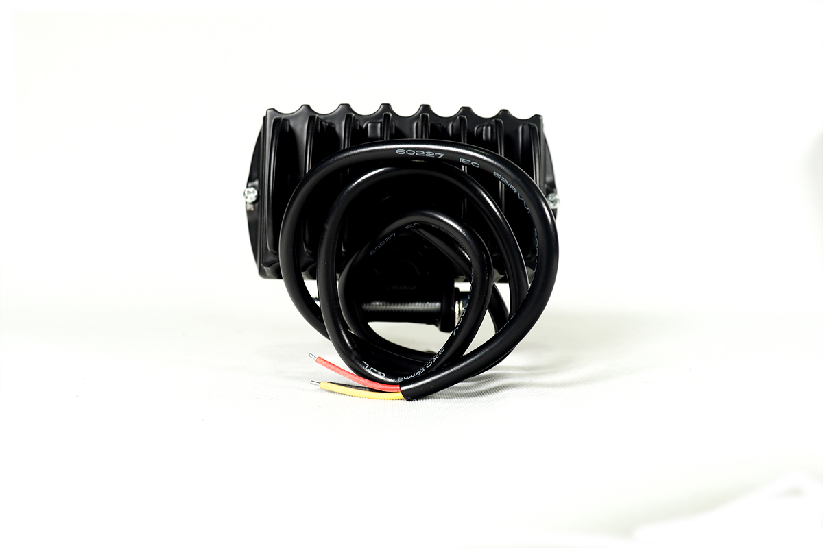 Exploradora tb-105 3