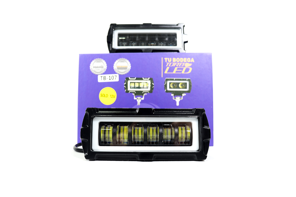 Exploradora tb-107 2