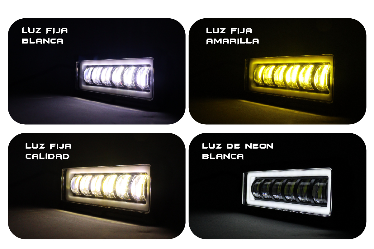 Exploradora tb-107 funciones