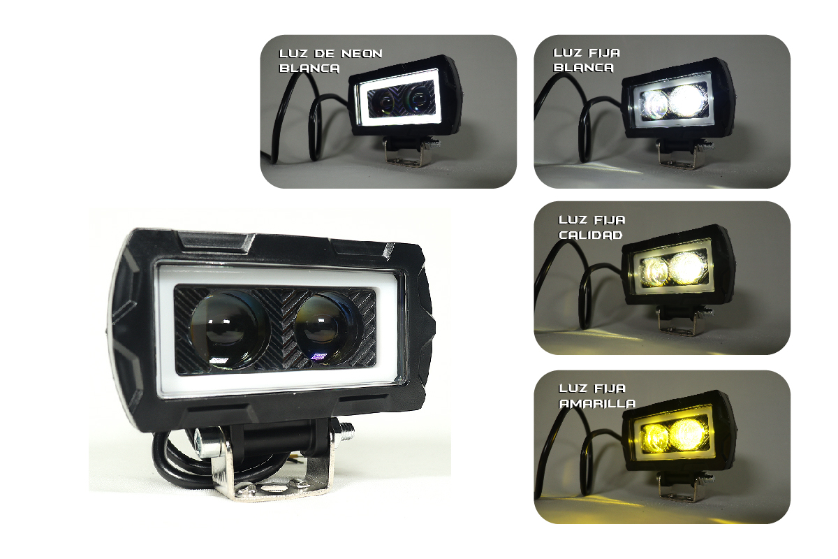 exploradora tb-105 funciones