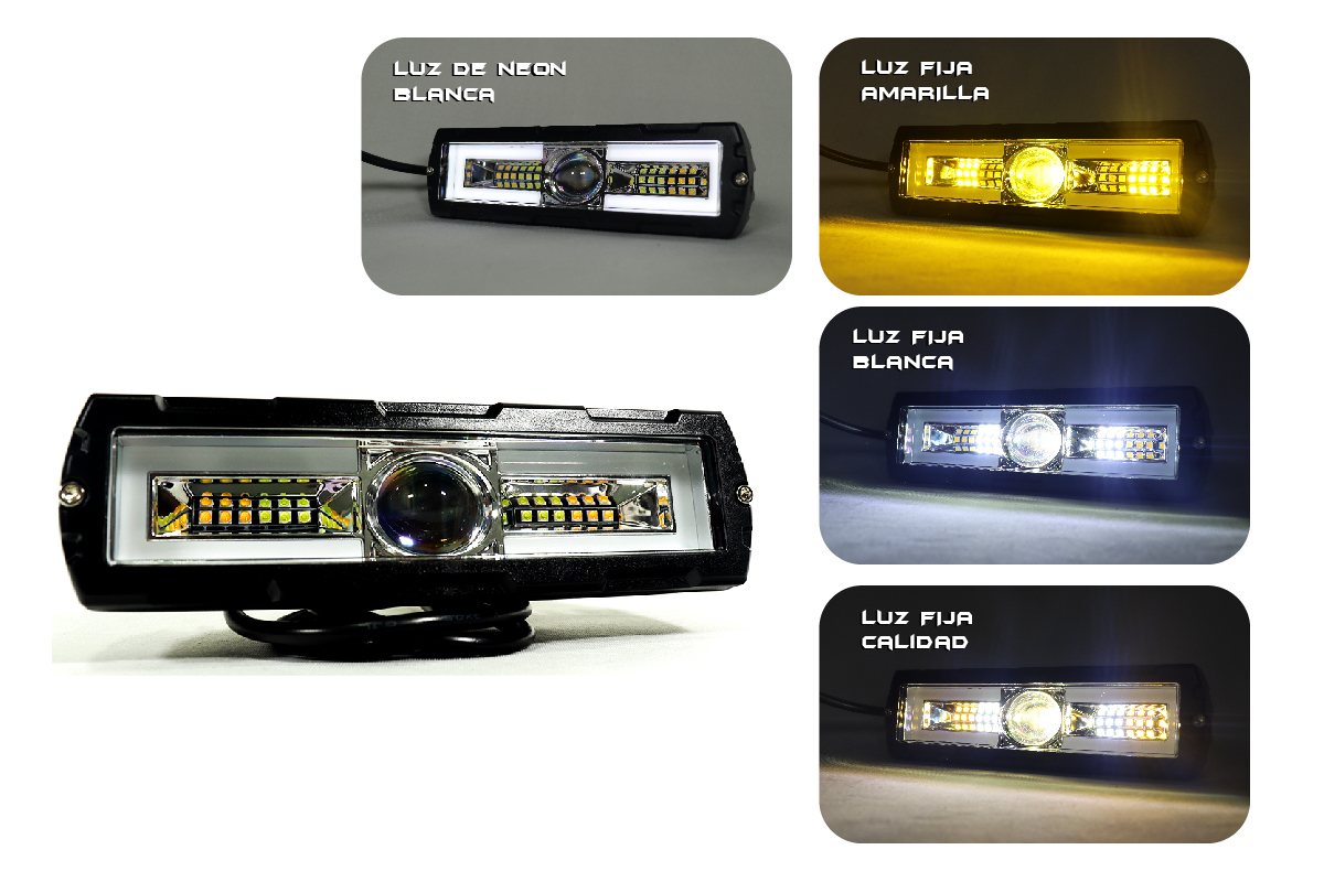 exploradora tb-108 funciones