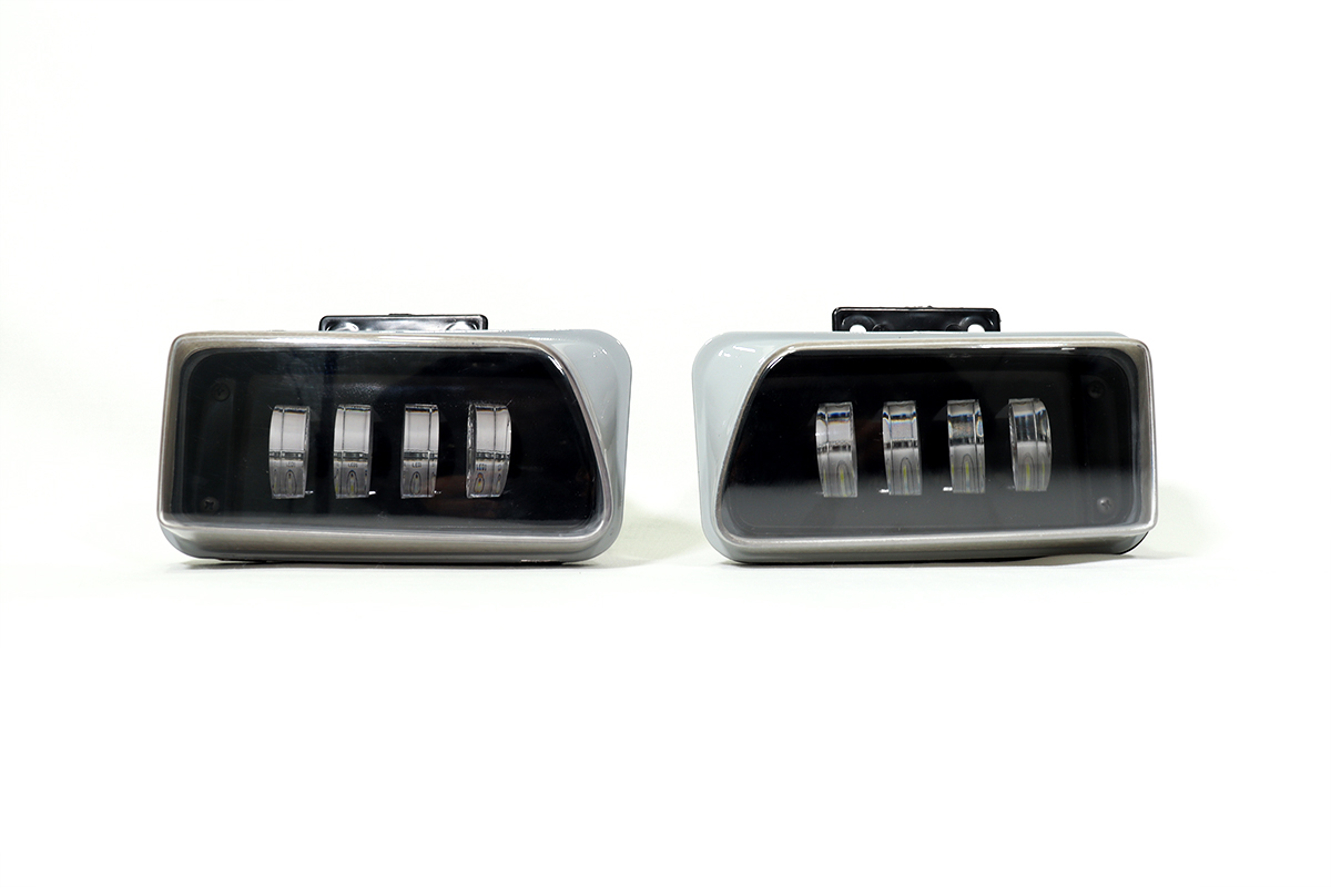 Exploradora TC-003 1