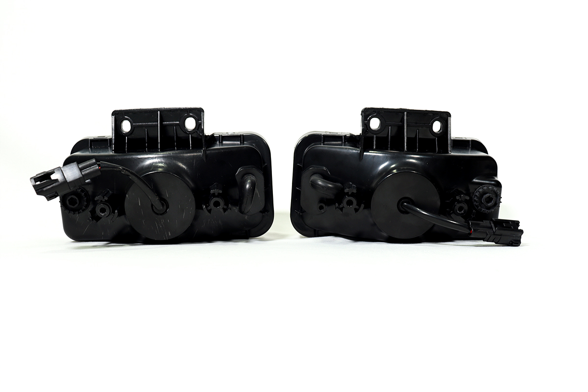 Exploradora TC-003 2