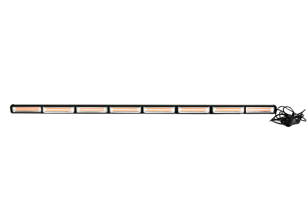 Barra panoramica TB-099 P 8 120 CM 1