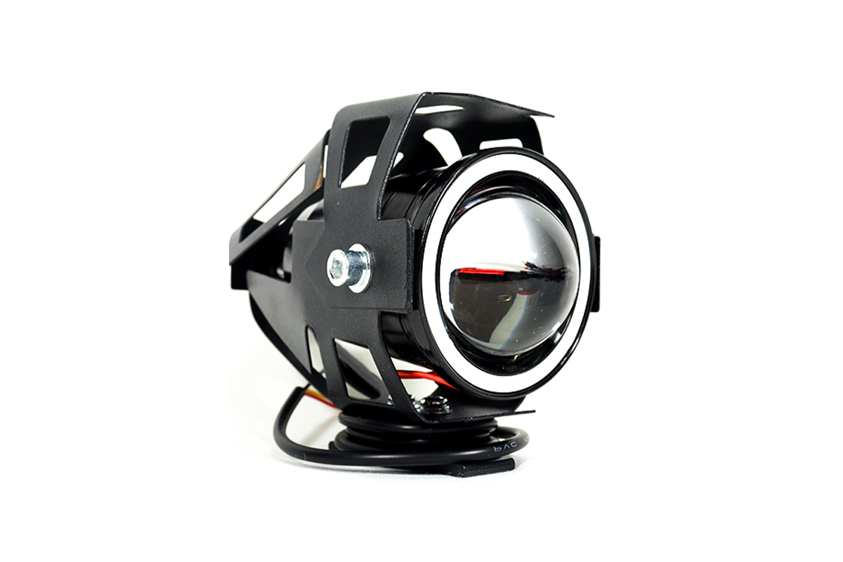 Exploradora TB-110 B 1