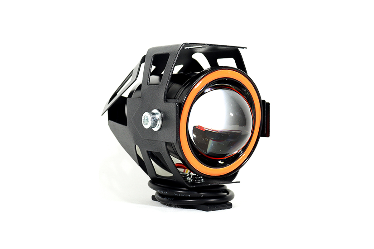 Exploradora TB-110 R 1