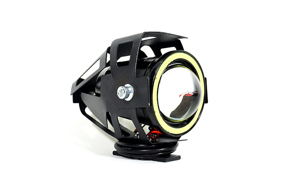 Exploradora TB-110 W 1