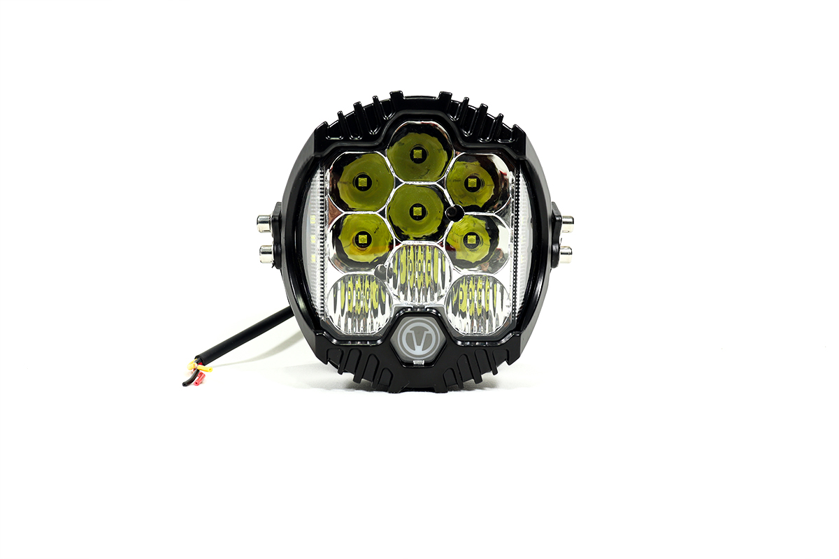 Exploradora TB-210 W 1