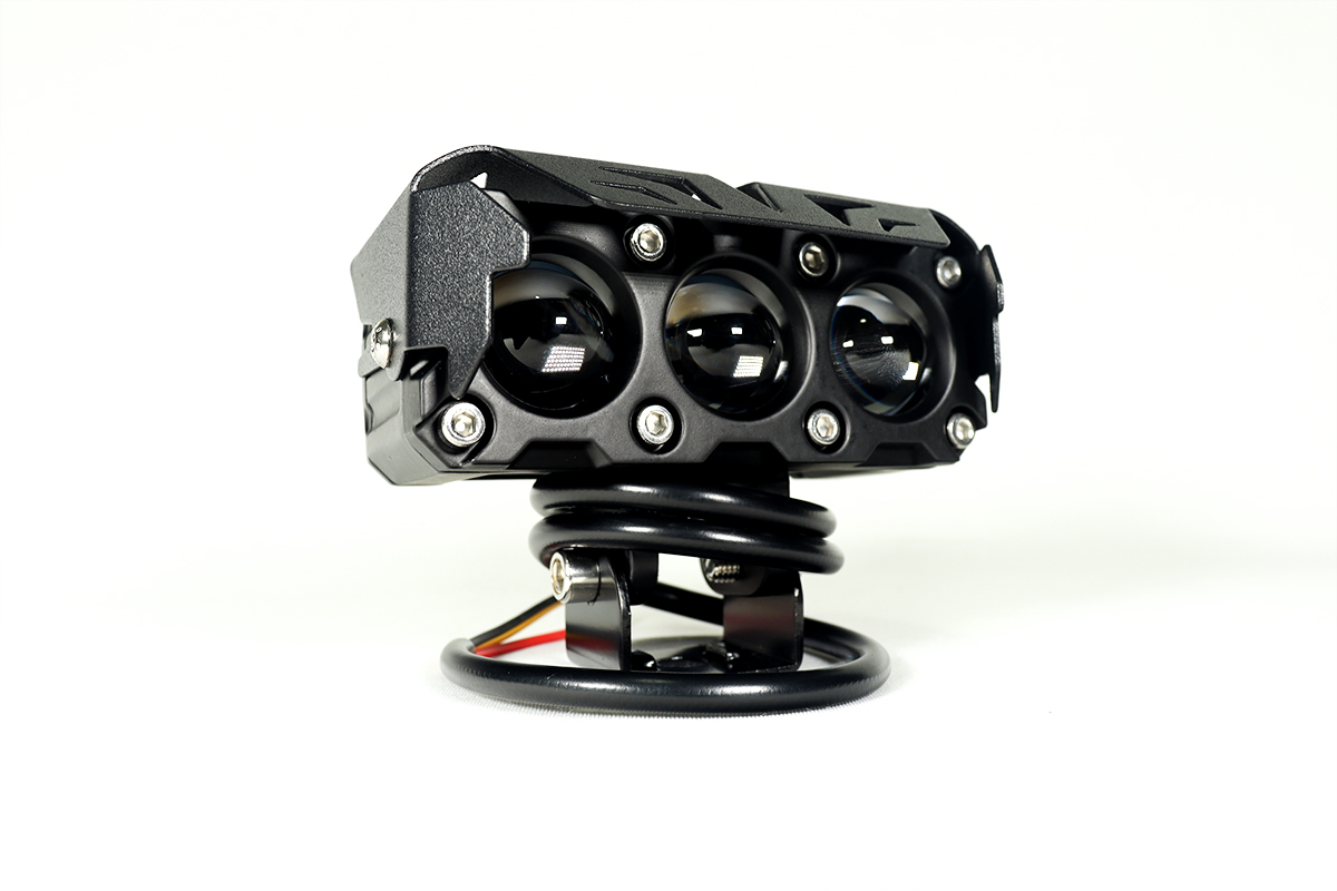 Exploradora minidriving TB-111 1