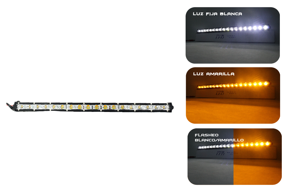 Exploradora TB-056 WY funciones