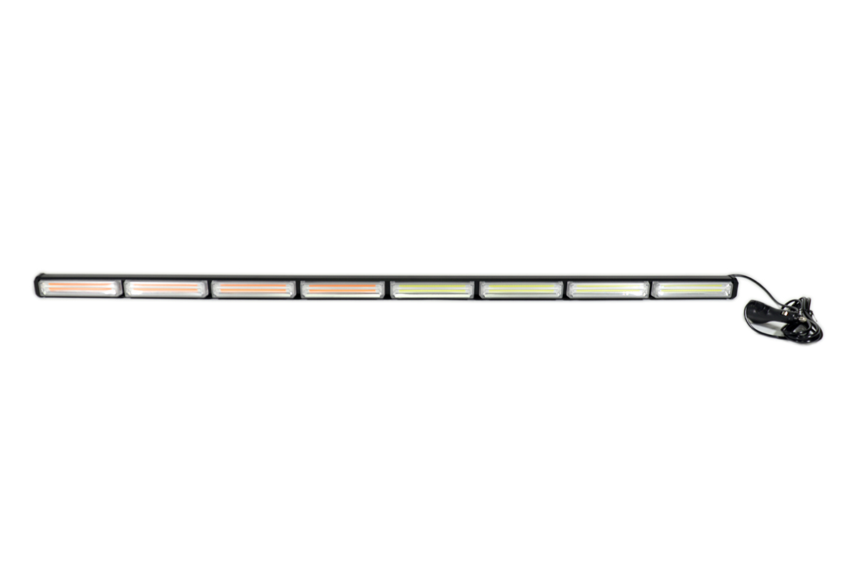 Barra panoramica TB-099 WP 8 120 CM -1