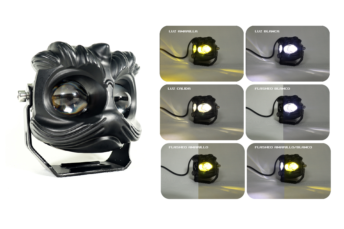 exploradora tb-212 funciones