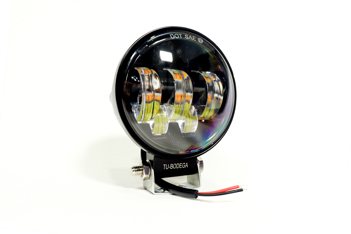 exxploradora tb-206 wy 1