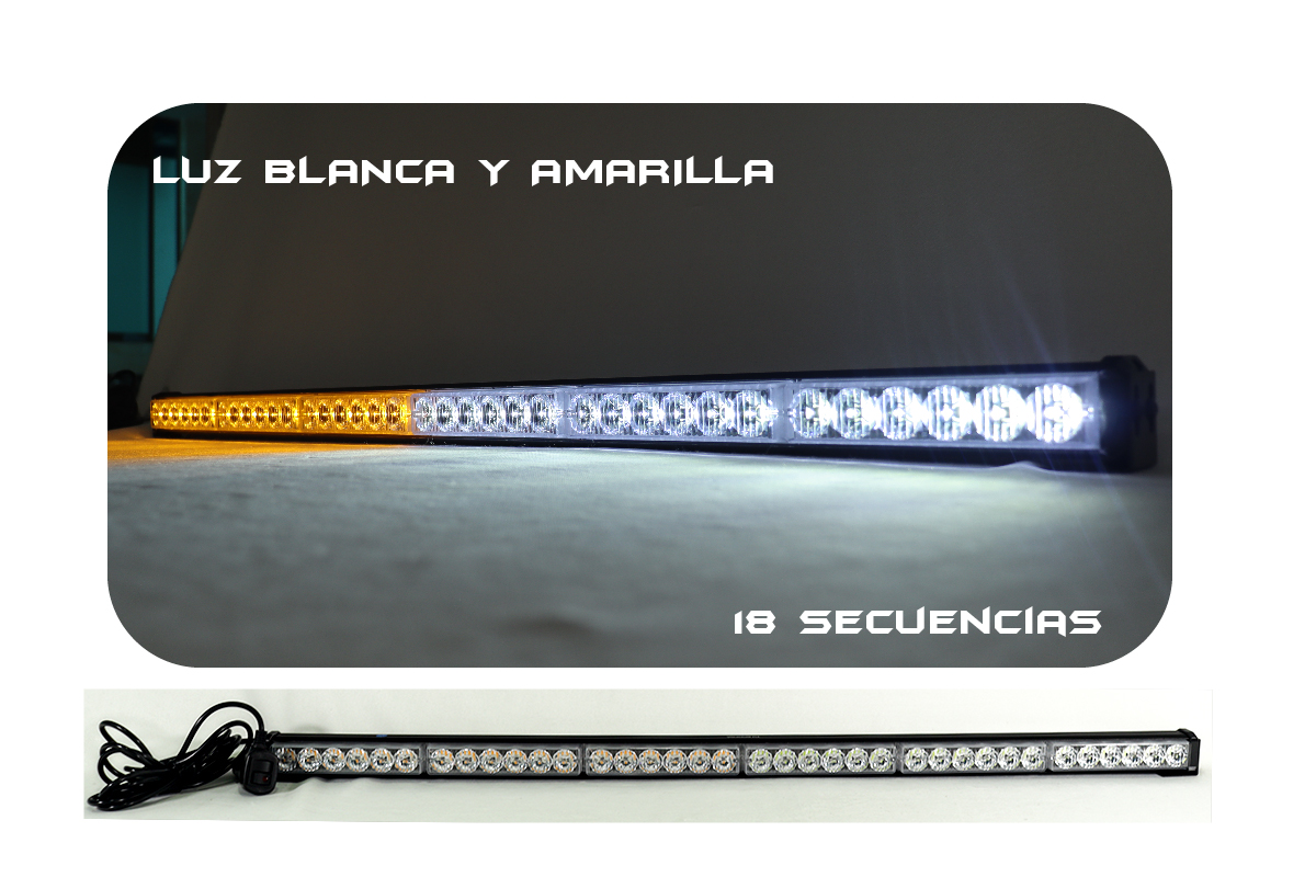 regleta 201 wy funciones