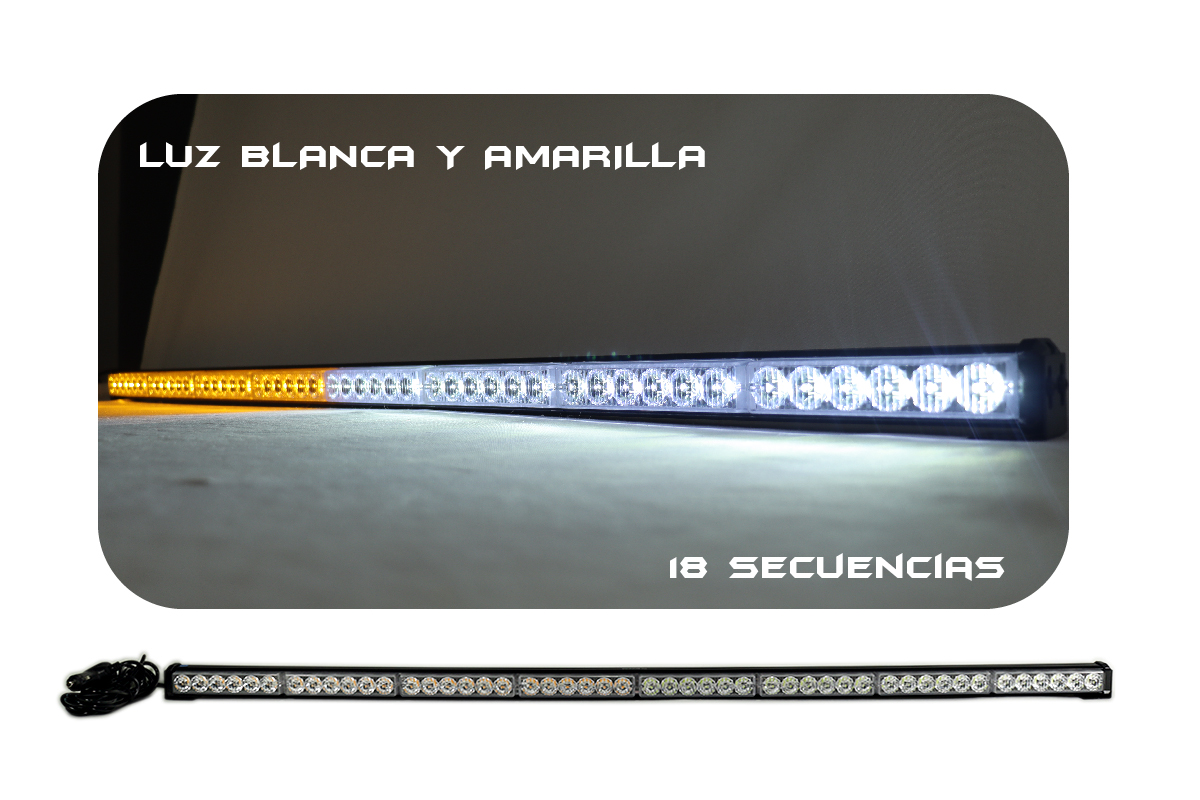 regleta 202 wy funciones