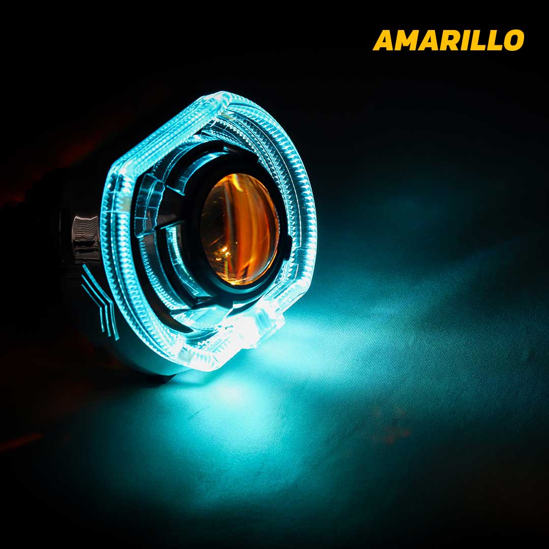 AMARILLO-1