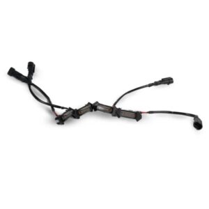 TB-116B  Cocuyo led para persiana kit de 4,Luz fija amarilla