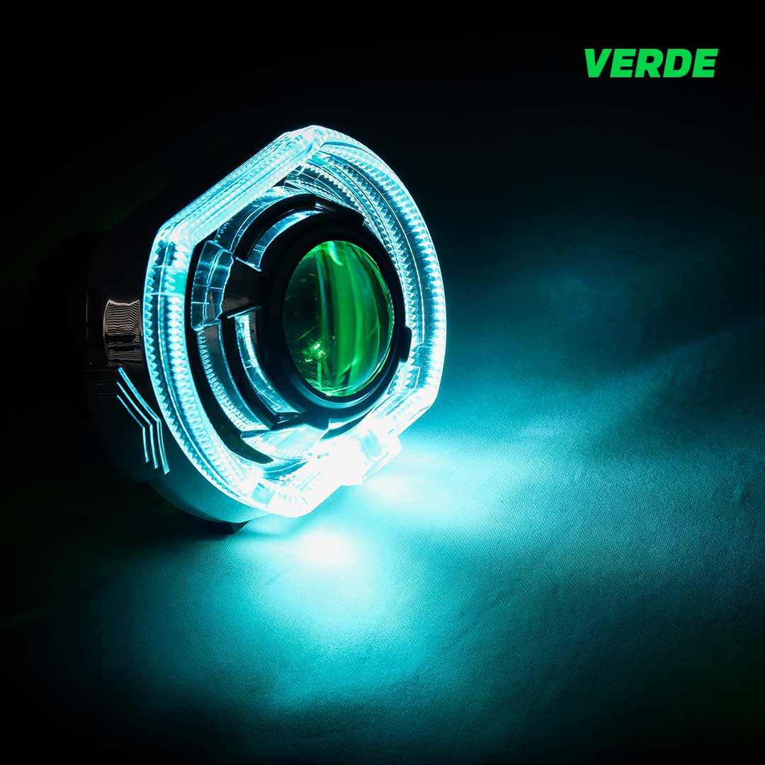 VERDE-1
