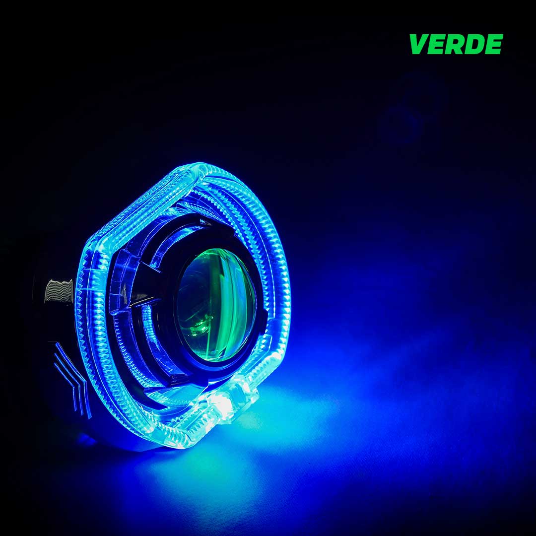 VERDE-2
