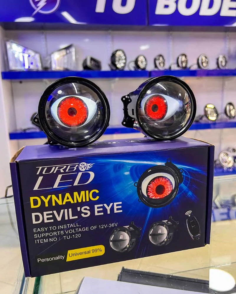 ojo-dinamico-led-carro