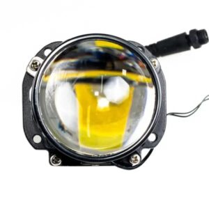 Proyector led profesional luz centra RGB M01X PRO