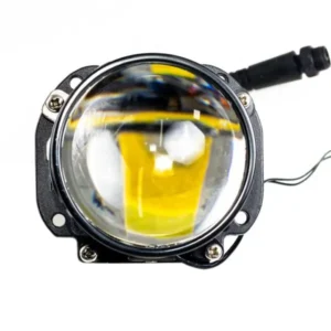 Proyector led profesional luz centra RGB M01X PRO