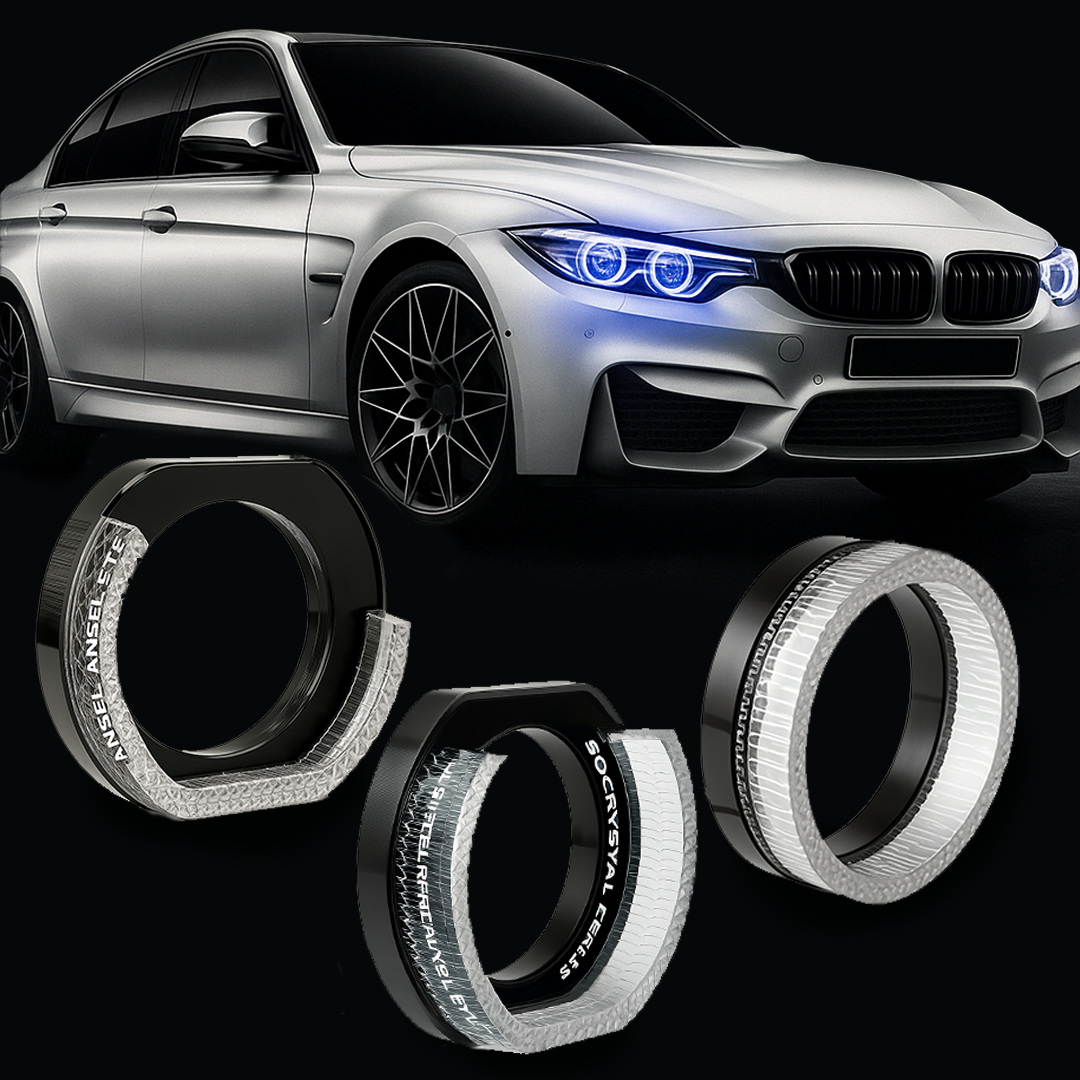 Accesorios led TB-INCH