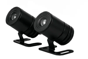DIRECCIONAL MINI PROYECTOR LED PARA DIRECCIONALES CON BASE INCLUIDA