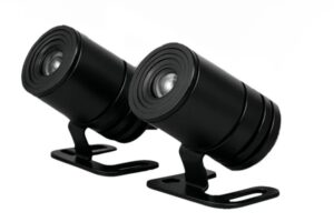 TU-13Y DIRECCIONAL MINI PROYECTOR LED PARA DIRECCIONALES CON BASE INCLUIDA