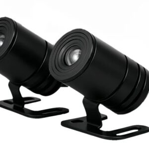 TU-13Y DIRECCIONAL MINI PROYECTOR LED PARA DIRECCIONALES CON BASE INCLUIDA