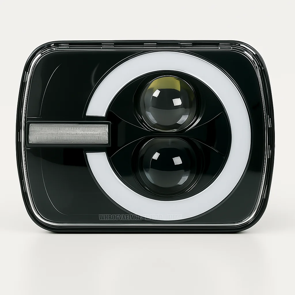 TB 535 Farola TB-535