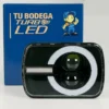 LED TIPO FORD BRONCO