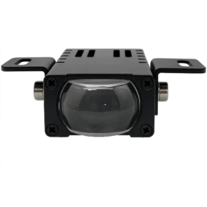 EXPLORADORA LED LASER