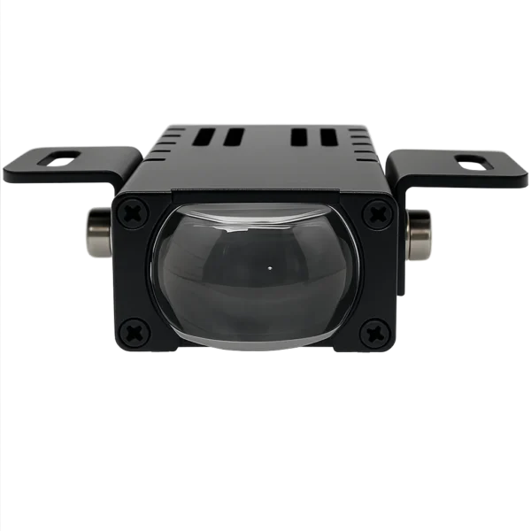EXPLORADORA LED LASER