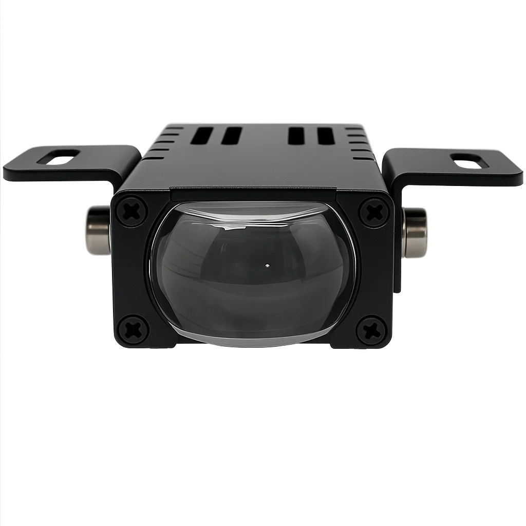 TB-532 EXPLORADORA LED LASER