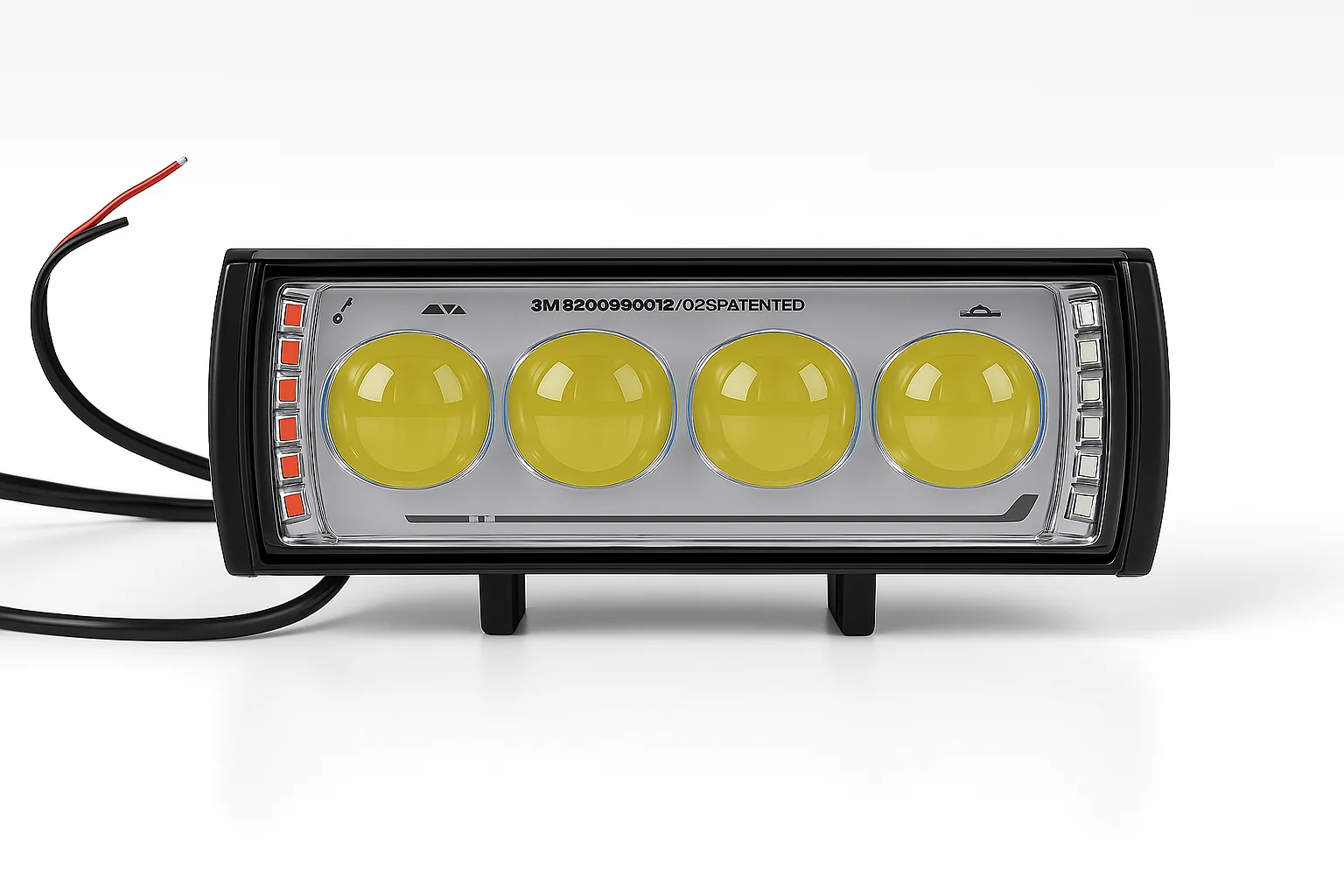 TB 531 Exploradora TB-531