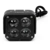 EXPLORADORA 4 LUPAS