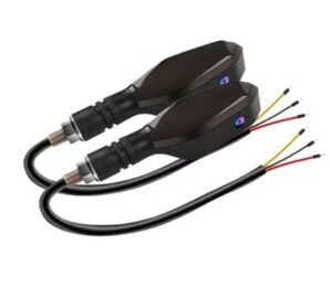 TUM-11 DIRECCIONAL LED MOTO MULTIFUNCION ALTA INTENSIDAD