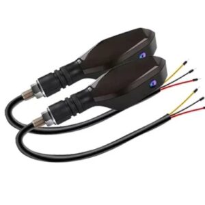 TUM-11 DIRECCIONAL LED MOTO MULTIFUNCION ALTA INTENSIDAD