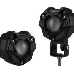 TB-504 EXPLORADORA TIPO TRANSFORMER LUZ BLANCA - ALTAS Y BAJAS