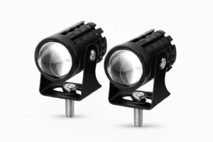 TB-537  EXPLORADORA LED LASER SENCILLA DE UNA LUPA, CON SISTEMA AUTOREFRIGERANTE