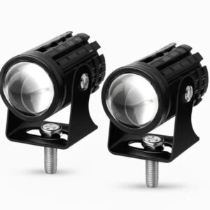 TB-537  EXPLORADORA LED LASER SENCILLA DE UNA LUPA, CON SISTEMA AUTOREFRIGERANTE