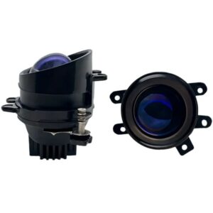 TB-224 EXPLORADORA LED, DE ALTA POTENCIA (MATRIX) CON ENCAJE TIPO ORIGINAL, LUPA TIPO CUARZO PARA MAYOR PROYECCIÓN