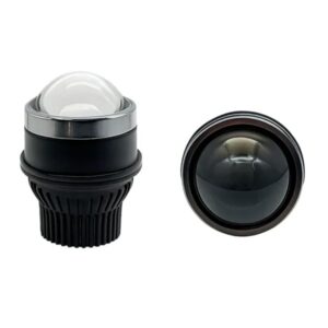 TB-225  EXPLORADORA LED LASER DE 3,5", CON LUZ DE ALTA POTENCIA Y OPTIMA PROYECCION