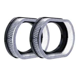 TJ-02  OJO DE ANGEL RGB, APTO PARA MOTO, FUNCIONAMIENTO DESDE APLICATIVO MOVIL.