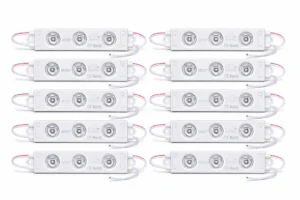 MODULO LED AMERICANO (12V)